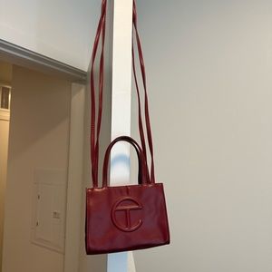 Telfar crossbody bag